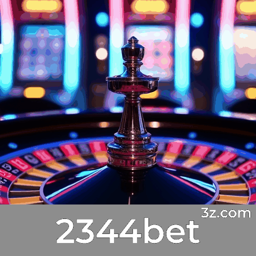 2344bet: Cassino premiado com pagamentos rápidos
